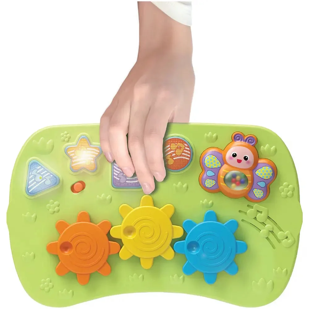 Winfun Centre de jeux 3 en 1 Siège d’appoint – 6M+ – Image 4