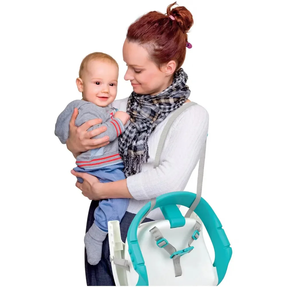 Winfun Centre de jeux 3 en 1 Siège d’appoint – 6M+ – Image 3