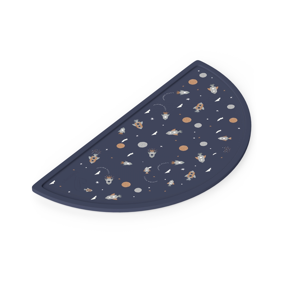 Set de table en silicone (divers modèles) – BabySteps – Image 9