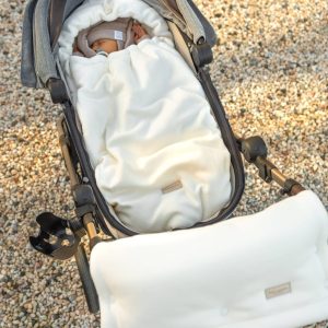Chanceliere 3in1 Coton Organique Cream – MotulinKa