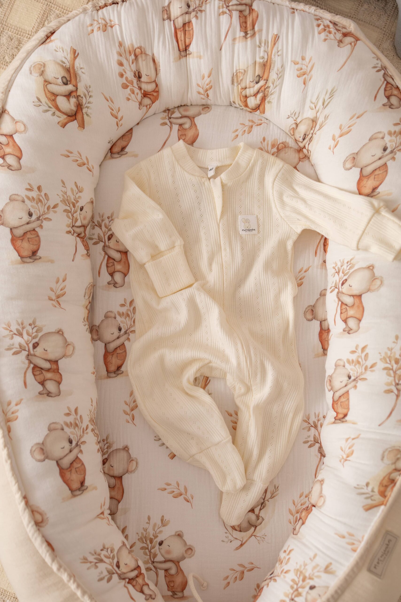 Babynest Premium Koala – MotulinKa – Image 5