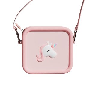 Sac en silicone Unicorn – The Zoofamily