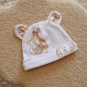 Bonnet a oreilles Tigers – MotulinKa