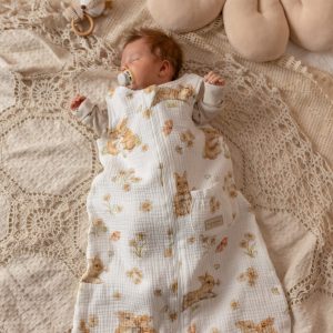 Gigoteuse d’ete Daisy Bunnies – MotulinKa