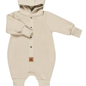 Combinaison Beige – ZZZforKIDS