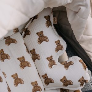 Coussin antichoc Teddy Bears – BabyLy