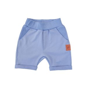 Short Blue – WearBear