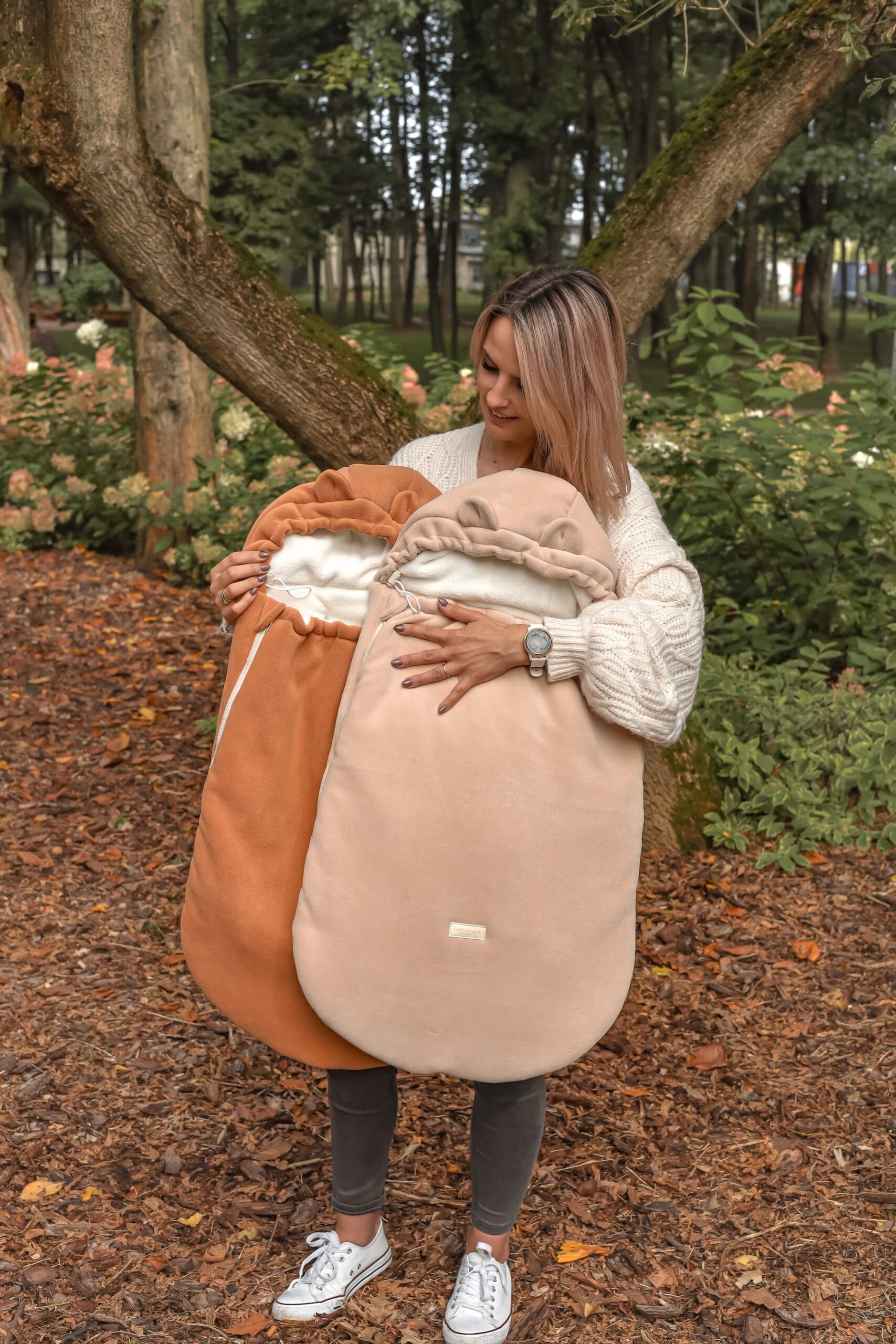 Chanceliere 3in1 Beige – MotulinKa – Image 4