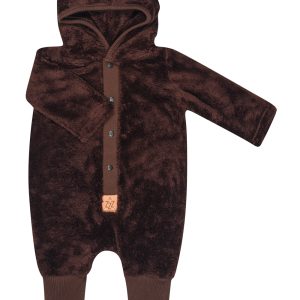 Combinaison Fuzzy Brown – ZZZforKIDS