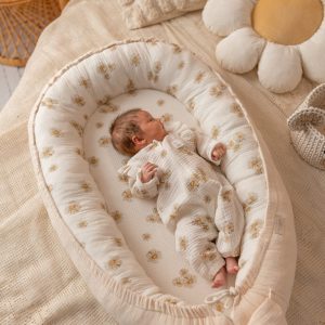 Babynest Premium Daisy – MotulinKa