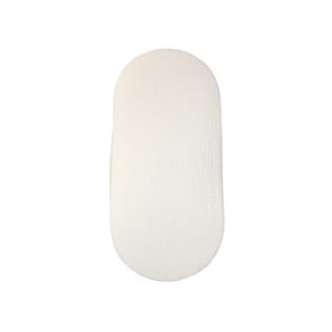 Drap-housse en mousseline Creme – MotulinKa