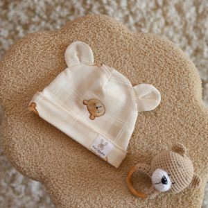 Bonnet a oreilles Bears – MotulinKa