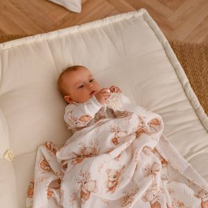 Couverture en mousseline Koala – MotulinKa