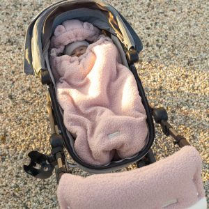 Chanceliere 3in1 Plush Pink – MotulinKa