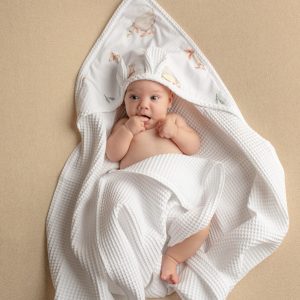 Sortie de bain Goose – MotulinKa