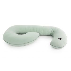 Coussin de maternite Sage Green – Poofi