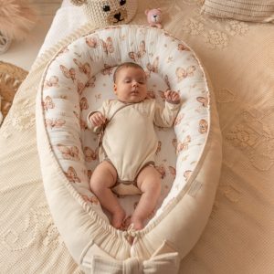 Babynest Premium Butterfly – MotulinKa