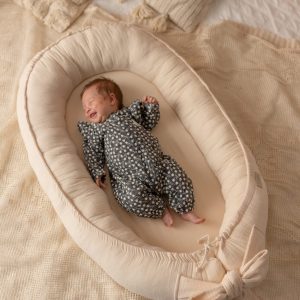 Babynest Premium Vanilla – MotulinKa