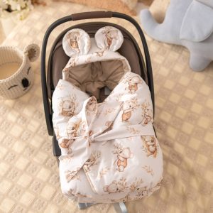 Couverture siege auto Koala – MotulinKa