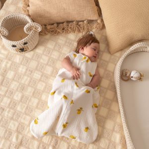 Gigoteuse d’ete Lemon – MotulinKa