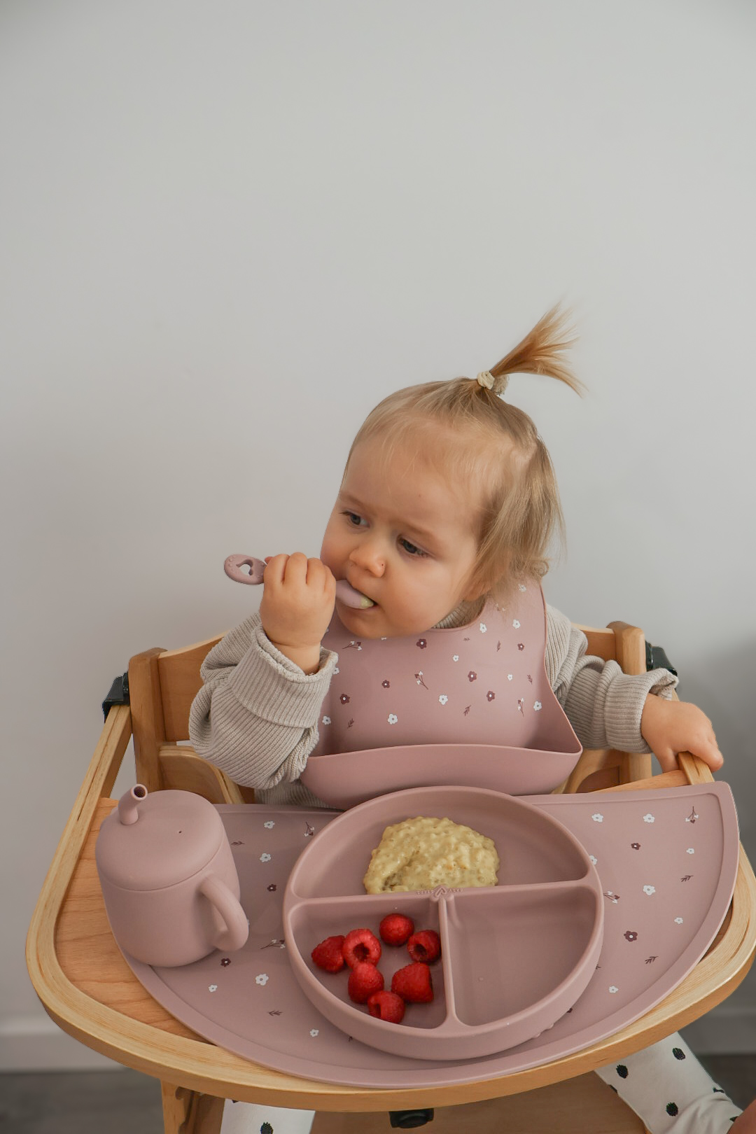 Bavette en silicone (divers modèles) – BabySteps – Image 9