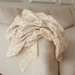 Couverture en mousseline Twiggy Dream – BabyLy