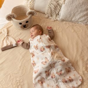 Gigoteuse d&rsquo;ete Butterfly – MotulinKa