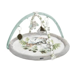 Tapis d&rsquo;éveil Wolf BabySteps