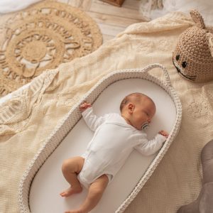 Panier a langer Natural – MotulinKa