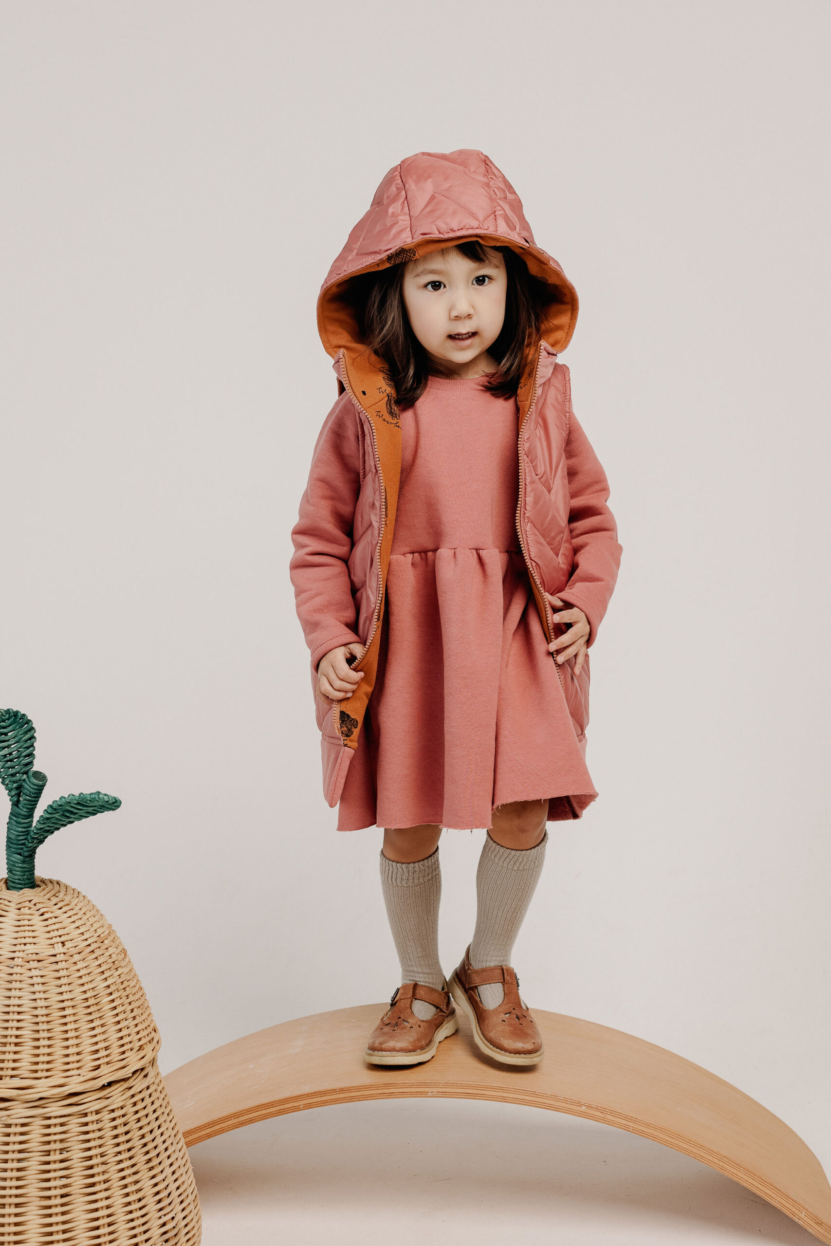 Gilet Strawberry – WearBear – Image 2