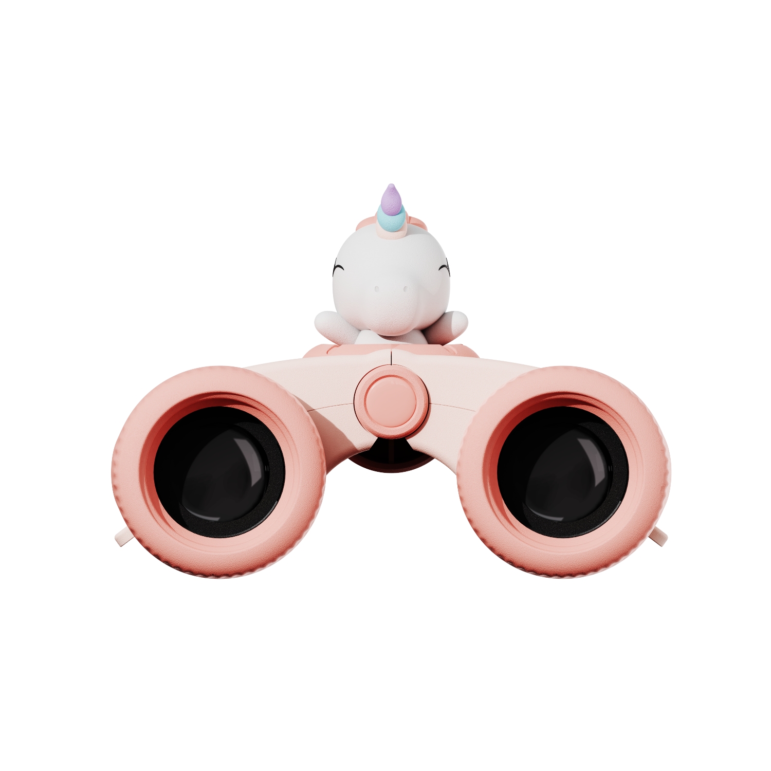 Jumelles Zoo Eyes Licorne – The Zoofamily