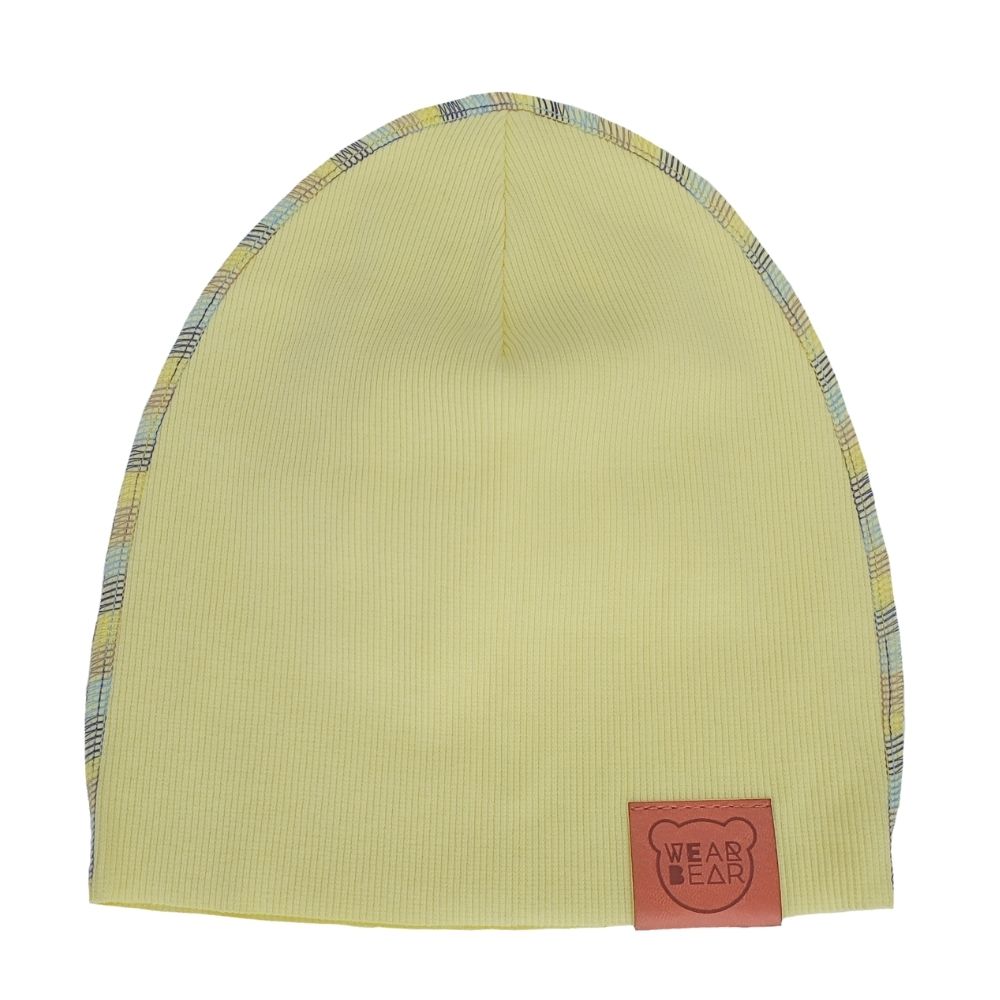 Beanie Fluo – WearBear