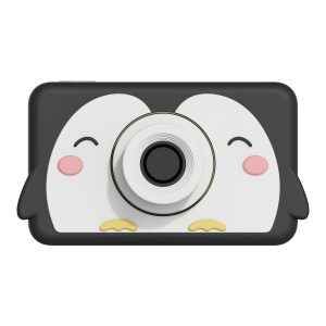 Appareil photo Zoo Friends Pingouin – The Zoofamily