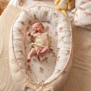 Babynest Premium Tiny Cow – MotulinKa