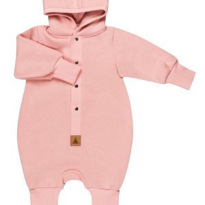 Combinaison Peach – ZZZforKIDS