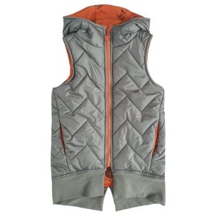 Gilet Olive – WearBear