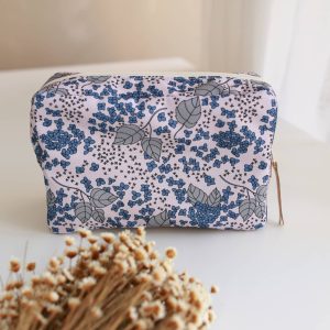 Trousse de toilette Secret Garden – BabyLy