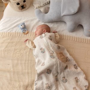 Gigoteuse d’ete Hippo Hugs – MotulinKa