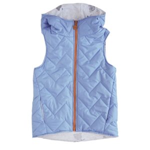 Gilet Blue – WearBear