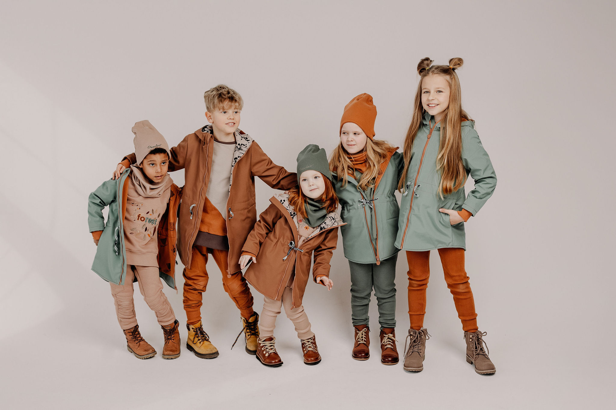 Bonnet Olive – WearBear – Image 3