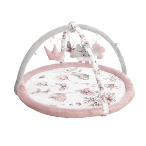 Tapis d&rsquo;éveil Nature – BabySteps