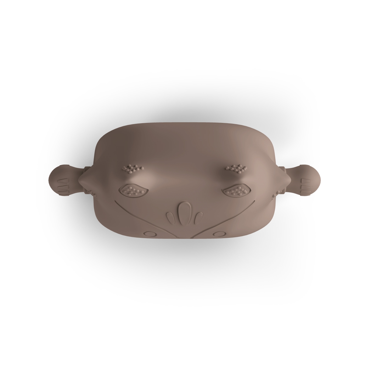 Anneau de dentition en silicone Renard (divers modèles) – BabySteps – Image 8
