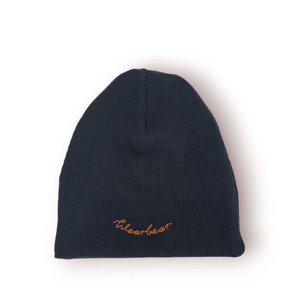 Bonnet Black – WearBear
