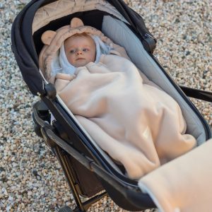 Chanceliere 3in1 Beige – MotulinKa