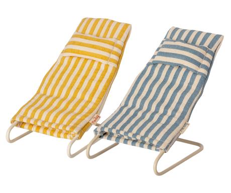 11-1407-00 CHAIR SET MOUSE MAILEG