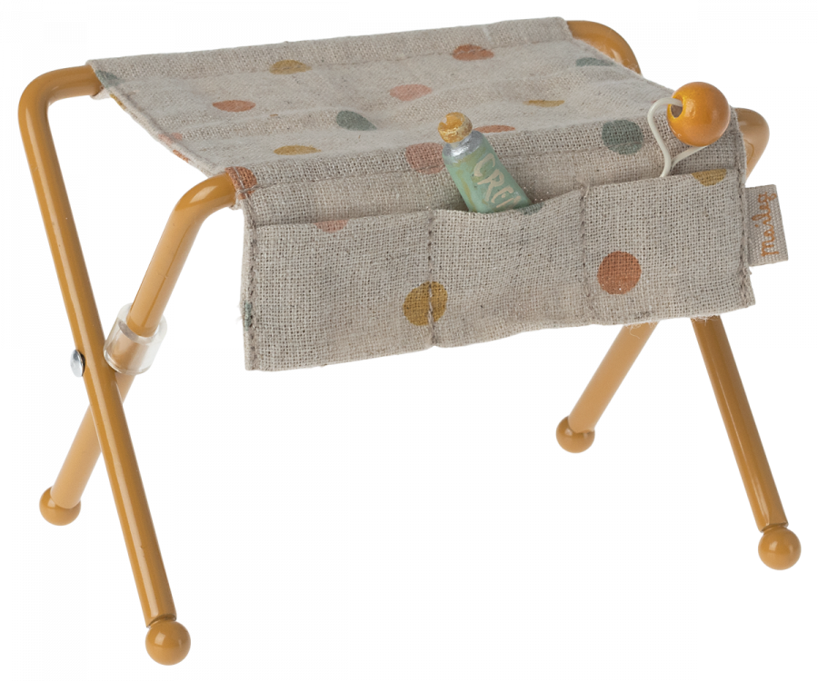 11-3101-01 TABLE A LANGER SOURIS MAILEG