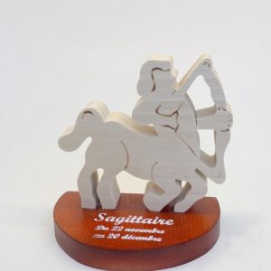 Signe du zodiaque Sagittaire