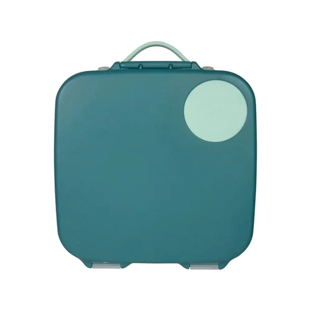 b.box Grande Lunchbox 2L – Forest – Image 3