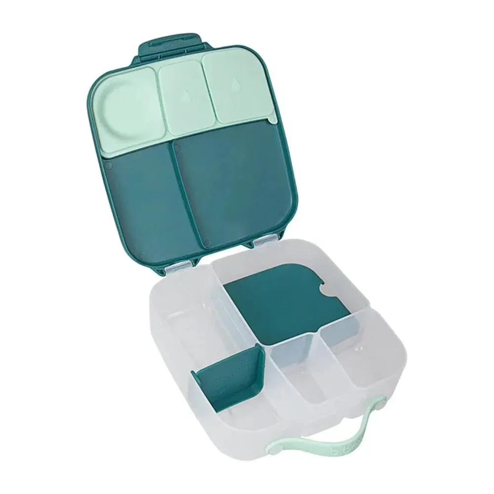 b.box Grande Lunchbox 2L – Forest – Image 4