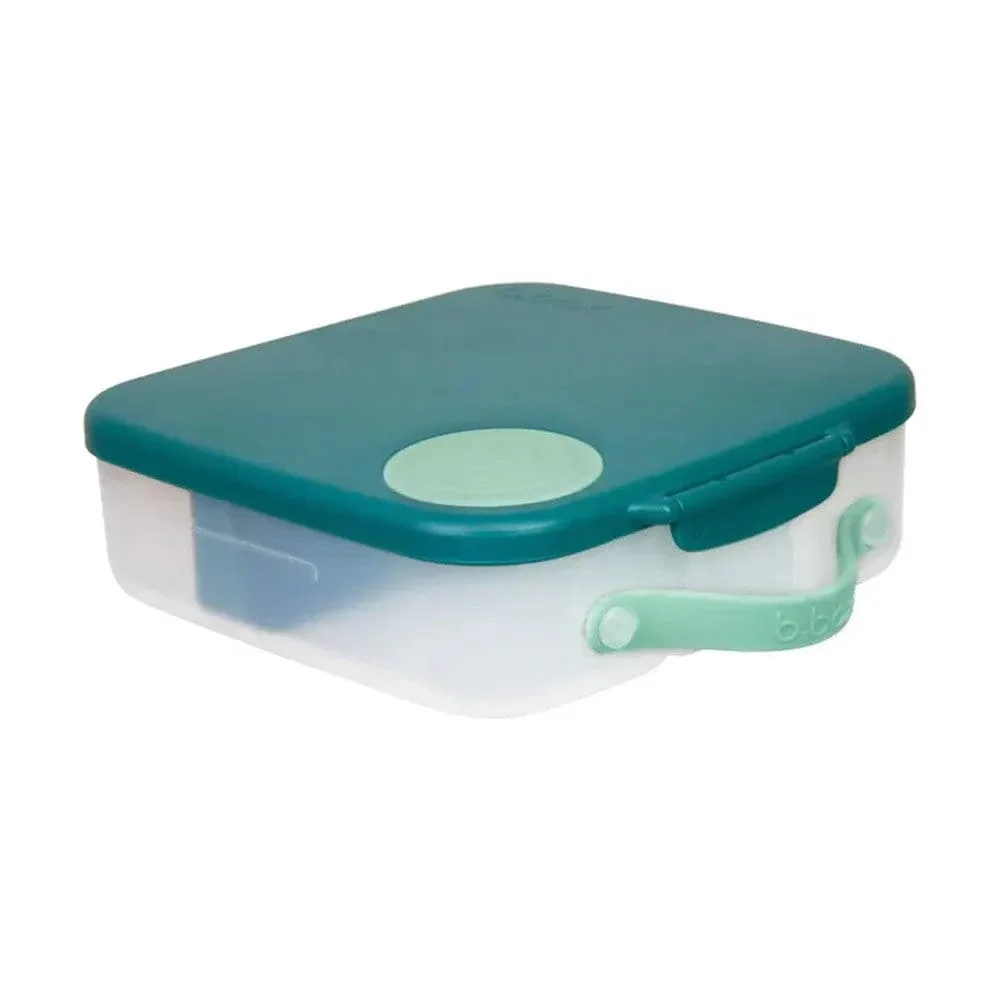 b.box Grande Lunchbox 2L – Forest – Image 5